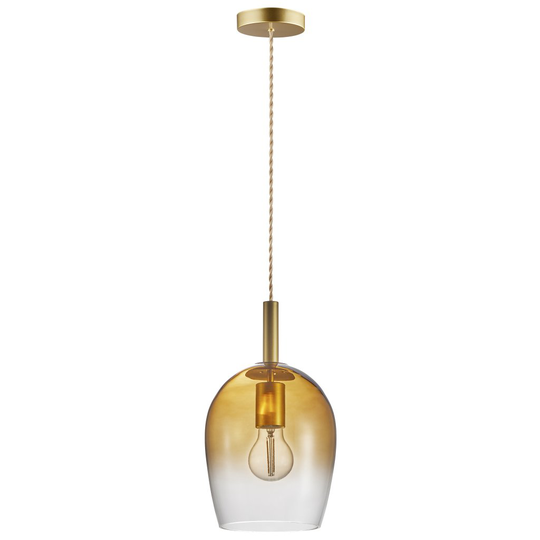 Uma 18 Pendant