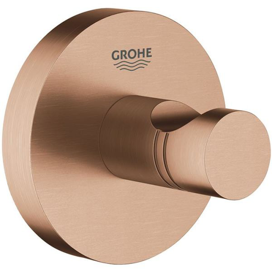 Grohe Essentials Pyyhekoukku Warm Sunset