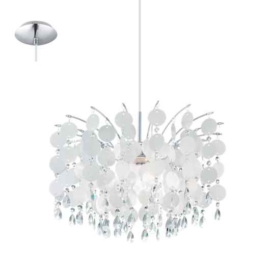 Fedra ceiling light (valkoinen)