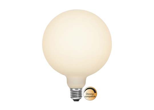 Koristeellinen LED-lamppu E27 6W