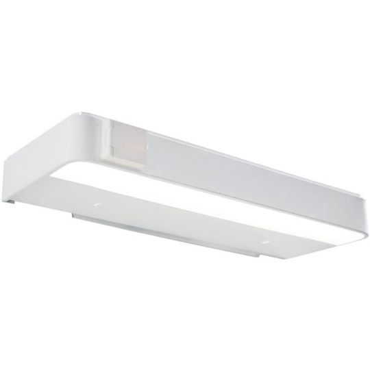 Svedbergs LED 55 LED-valo 55 cm Pistorasia vasemmalla, sis. vikavirtasuojan