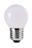 Valonlähde Twilight LED, 3-vaiheinen, 4,5 W, pallolamppu 4,5 cm