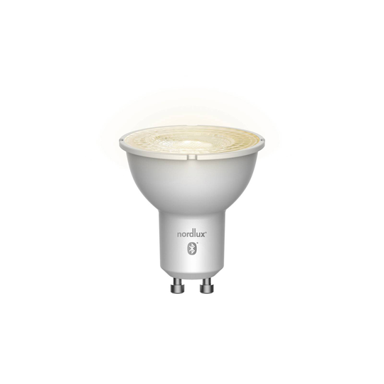 LED-heijastin Smart GU10 4,7W 2700K 380lm valk.