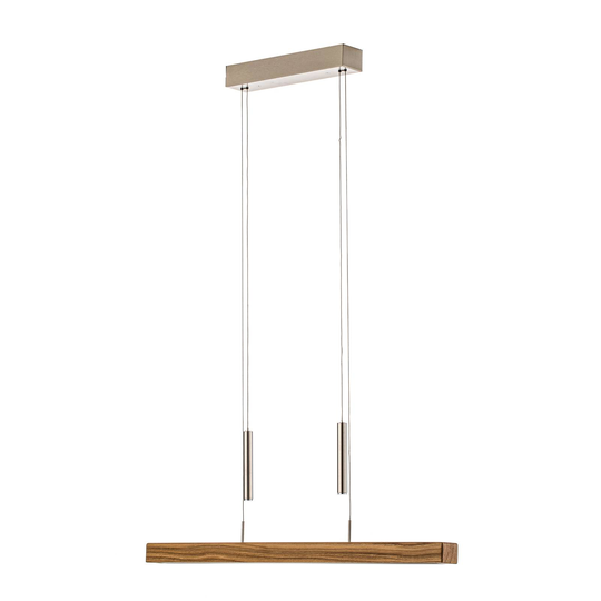 HerzBlut Leonora -riippuvalo Up&Down 85 cm öljytty