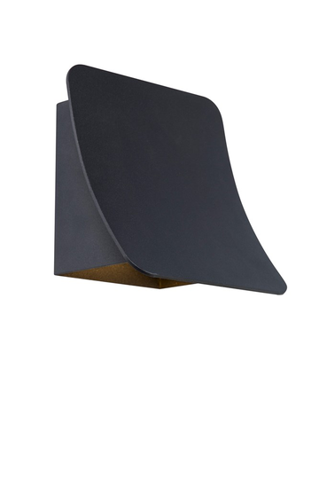Bend LED (musta)