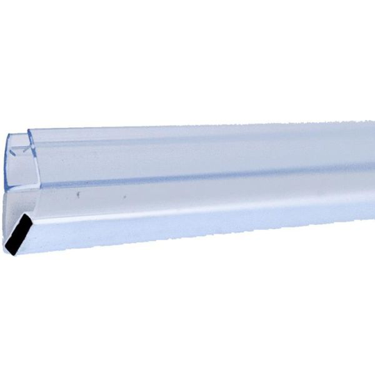 Arrow 30903 Magneettinauha suihkuseinälle, 6 x 12 x 1950 mm, 2 kpl/pakk