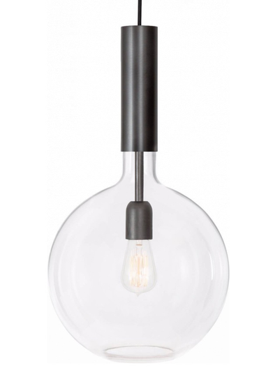 Rosdala 40cm (musta)