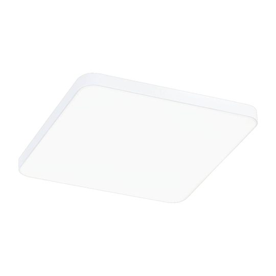 Paulmann Veluna Edge LED-valo IP44 4000K 12x12cm
