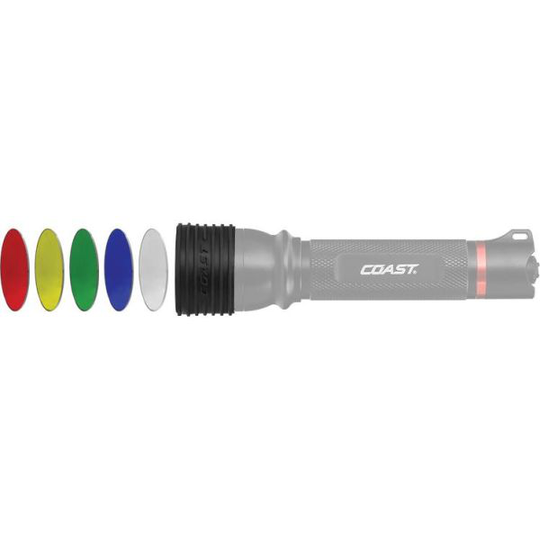 Coast LF50 Suodatin