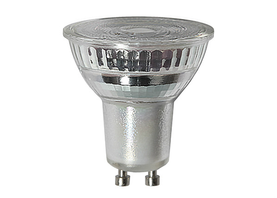 LED sähkölamppu GU10 3 W