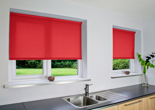 Rullaverho LEN MAXI 60x165 cm