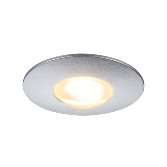 LED-uppovalaisin Dekled, LED lämmin valkoinen
