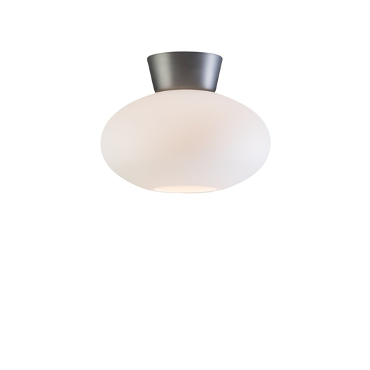 Bullo ceiling lamp (harmaa)