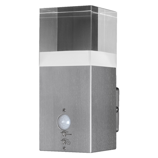 Endura Style Crystal Wall Sensor 5W