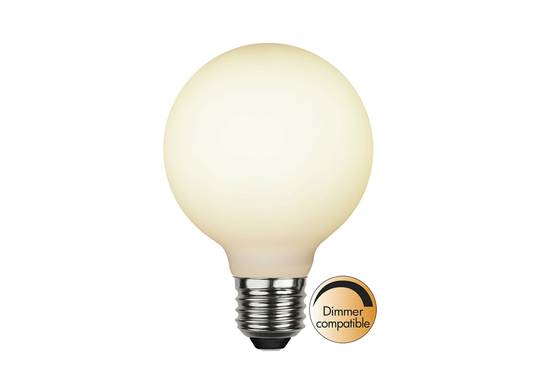 Koristeellinen LED-lamppu E27 5W