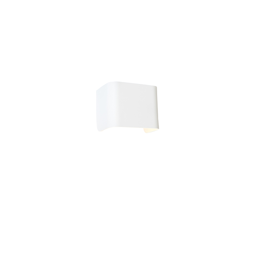 Taurus wall light outdoor (valkoinen)