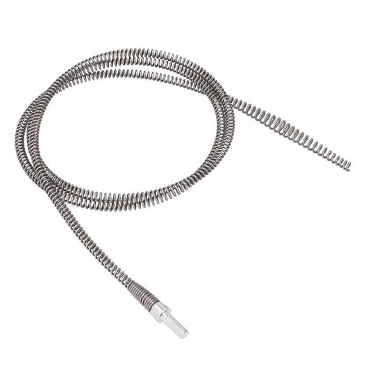 Viemärinpuhdistin Poralle - 1.5 m