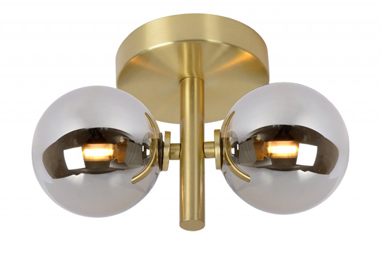 Tycho wall light (Brass / Kulta)