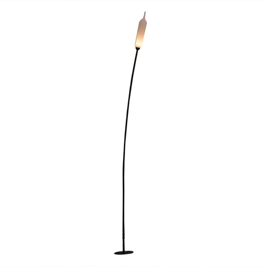 Karman Nilo -LED-maapiikkivalo, korkeus 150 cm