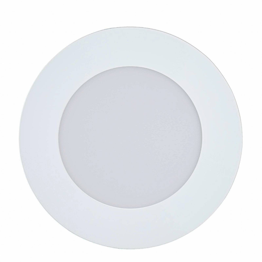 EGLO connect Fueva-Z -uppovalo 12 cm, valkoinen