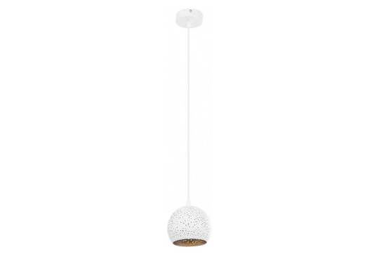 Kattovalaisin Brillo White