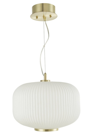 Nicki ceiling light 35cm (Brass / Kulta)