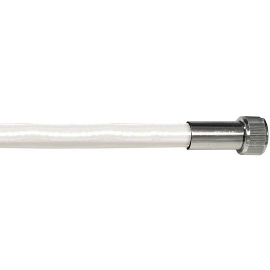 Arrow 340115 Korkeapaineletku valkoinen 1,5 m