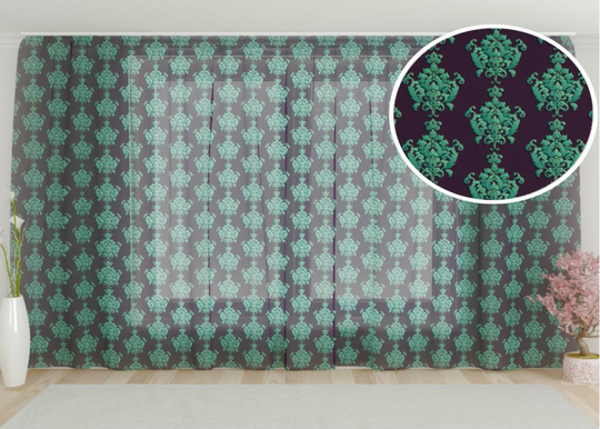 Tylliverho Oktavia 260x350 cm