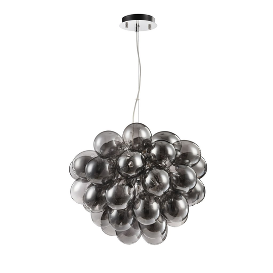 Balbo ceiling light 50cm (savustettu)