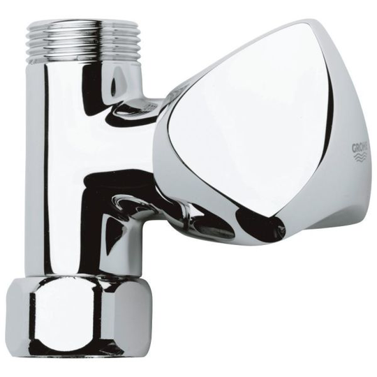 Grohe Atlanta Sulkuventtiili G20, kromi