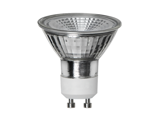 LED sähkölamppu GU10 4 W