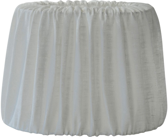 Omera lin white 27cm (valkoinen)