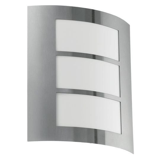 City (Hopea)