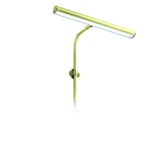 Artist 30cm LED (Brass / Kulta)