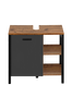 Allaskaappi Werra