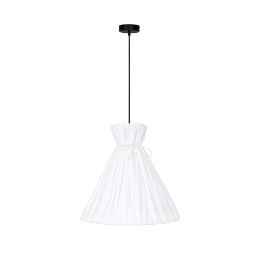 Envolight Lola -riippuvalaisin, valkoinen