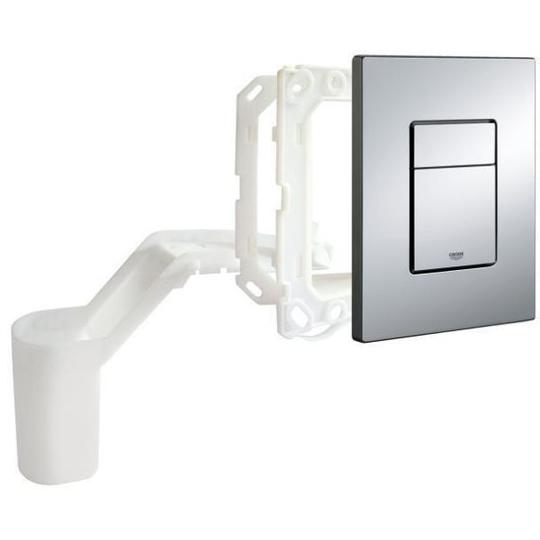 Grohe Skate Cosmopolitan Huuhtelupainike