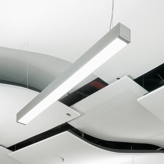 Regent Lighting Channel S Up C-LED 155cm 4 000 K