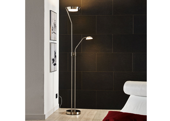Lattiavalaisin SARRIONE LED