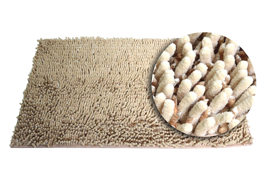 Kylpyhuoneen matto Salsa 50x80 cm