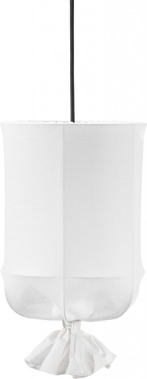 Round outdoor 40cm (valkoinen)
