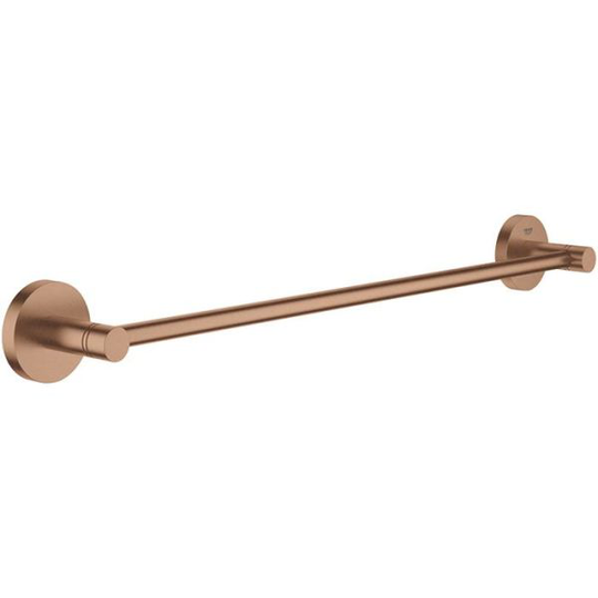 Grohe Essentials Pyyhetanko 450 mm Warm Sunset