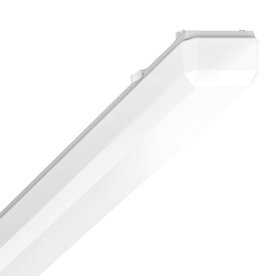 LED-diffuusorivalo KLKF/1500 152cm 4000K 6100-4700