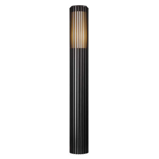 Matrix 95 | GARDEN | Black (Musta)
