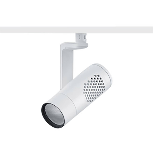 ERCO Eclipse S 48V Casambi 12,4W Wallwash 930 valk