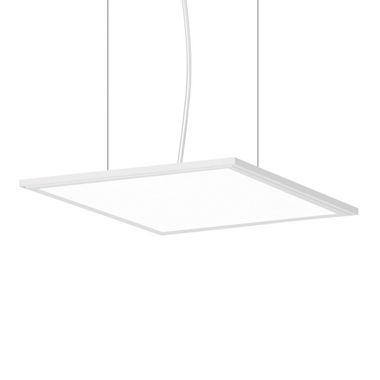 LED-riippuvalaisin FL Square 300 PL OP DALI 840
