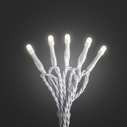 Slinga 120 warm whiteLED (valkoinen)