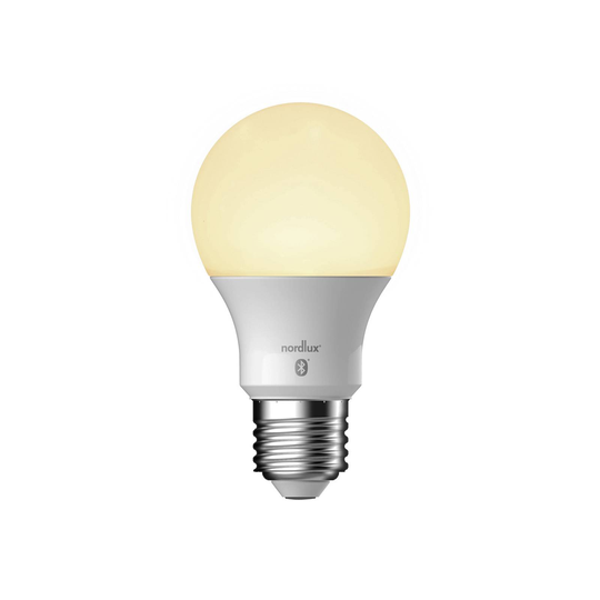 LED-lamppu Smart E27 6,5 W CCT 806 lm ulkokäyttöön