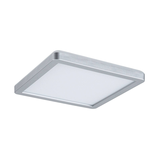 Paulmann Atria Shine Panel on/off kromi 830 19x19