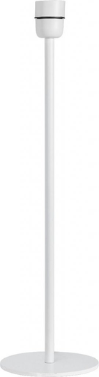 Base 55cm (valkoinen)